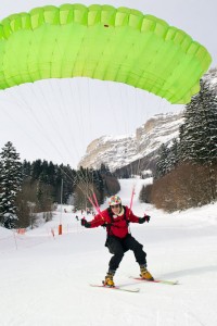 ilan ginzburg cib2013 Coupe Icare Blanche 2013, les 1ères images…
